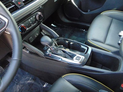 2024 Chevrolet TrailBlazer ACTIV