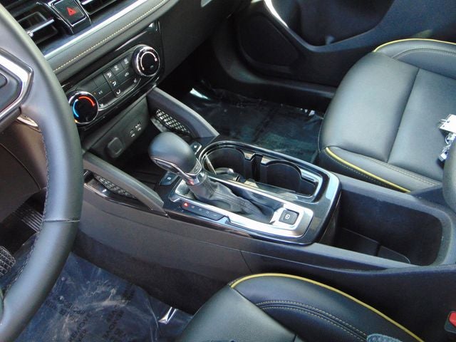 2024 Chevrolet TrailBlazer ACTIV
