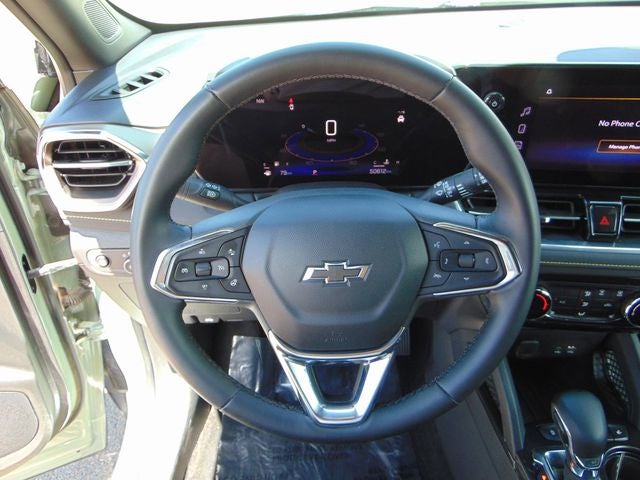2024 Chevrolet TrailBlazer ACTIV