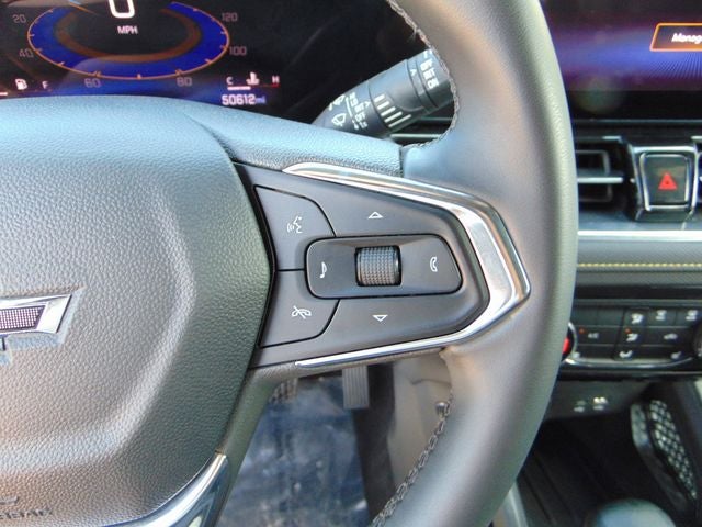 2024 Chevrolet TrailBlazer ACTIV