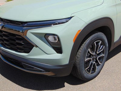 2024 Chevrolet TrailBlazer ACTIV