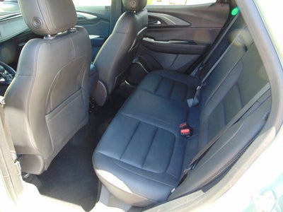 2024 Chevrolet TrailBlazer ACTIV