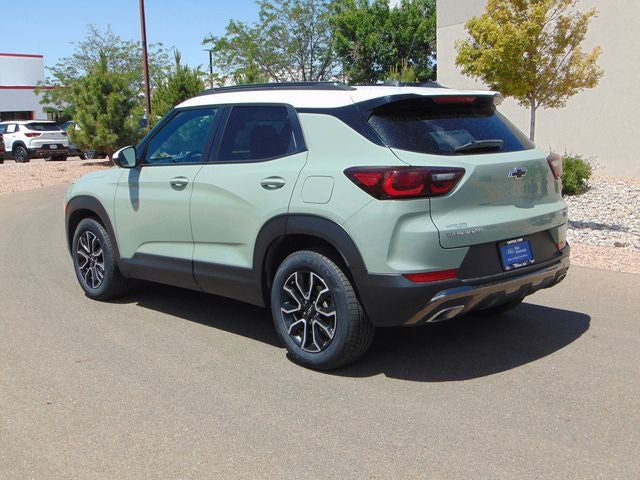 2024 Chevrolet TrailBlazer ACTIV