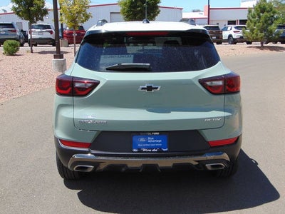 2024 Chevrolet TrailBlazer ACTIV