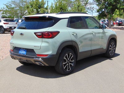 2024 Chevrolet TrailBlazer ACTIV