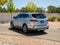 2017 Hyundai Santa Fe Limited Ultimate