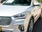 2017 Hyundai Santa Fe Limited Ultimate