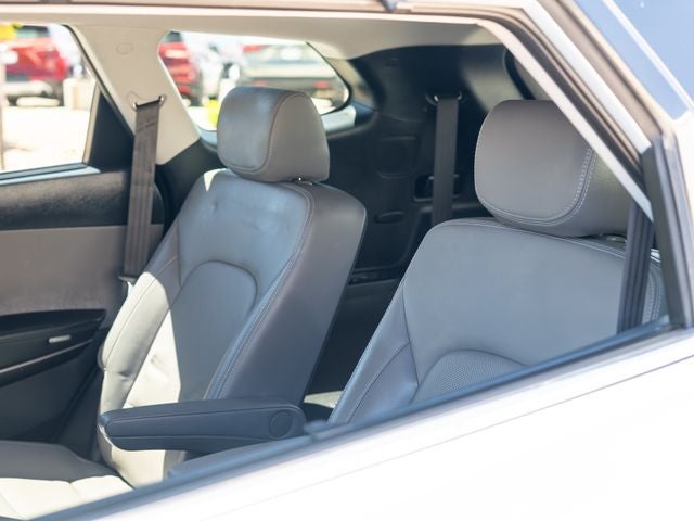 2017 Hyundai Santa Fe Limited Ultimate