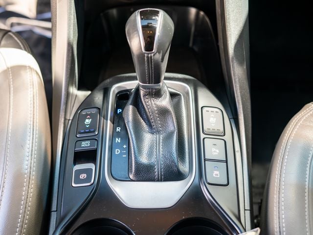 2017 Hyundai Santa Fe Limited Ultimate