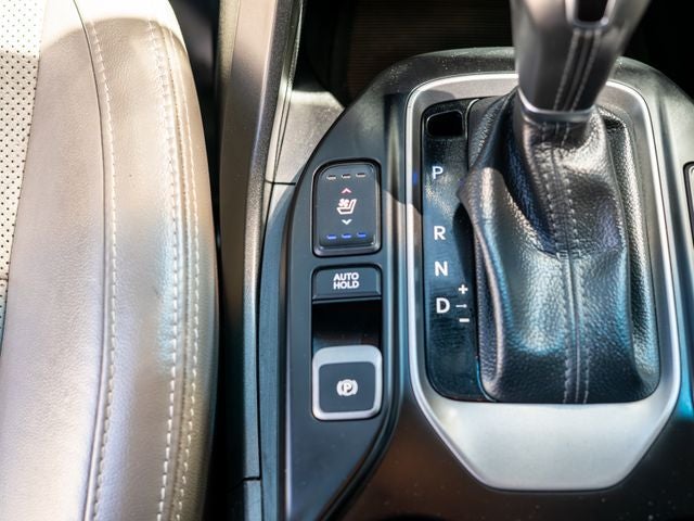 2017 Hyundai Santa Fe Limited Ultimate