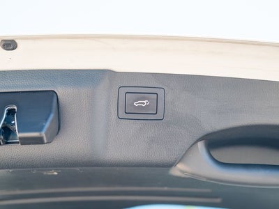 2017 Hyundai Santa Fe Limited Ultimate