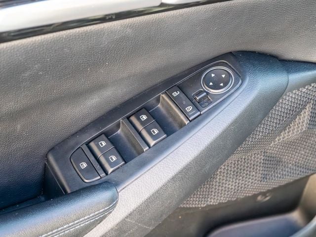 2022 Kia Seltos Nightfall