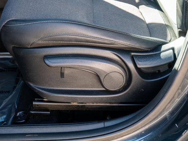 2022 Kia Seltos Nightfall