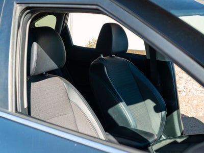 2022 Kia Seltos Nightfall