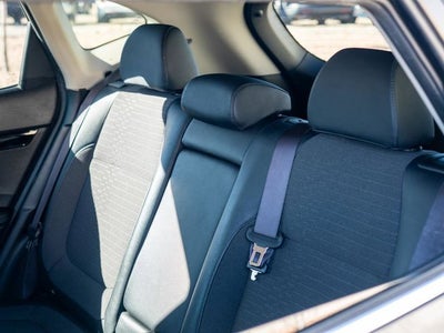 2022 Kia Seltos Nightfall