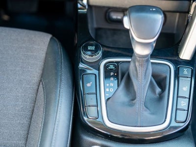 2022 Kia Seltos Nightfall