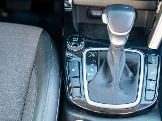 2022 Kia Seltos Nightfall