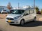 2023 Ford Transit Connect XLT