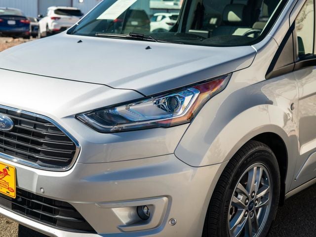 2023 Ford Transit Connect XLT