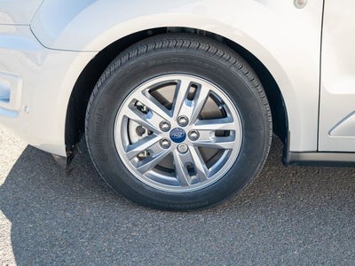 2023 Ford Transit Connect XLT