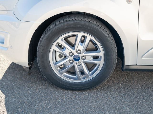 2023 Ford Transit Connect XLT