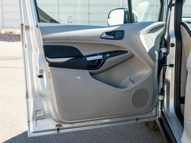 2023 Ford Transit Connect XLT