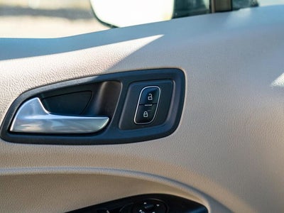 2023 Ford Transit Connect XLT