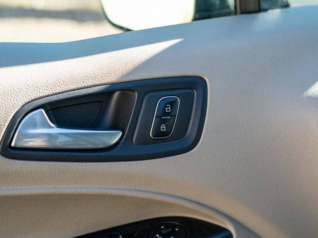 2023 Ford Transit Connect XLT