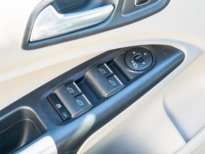 2023 Ford Transit Connect XLT