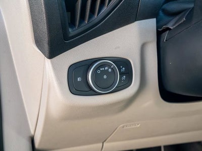 2023 Ford Transit Connect XLT