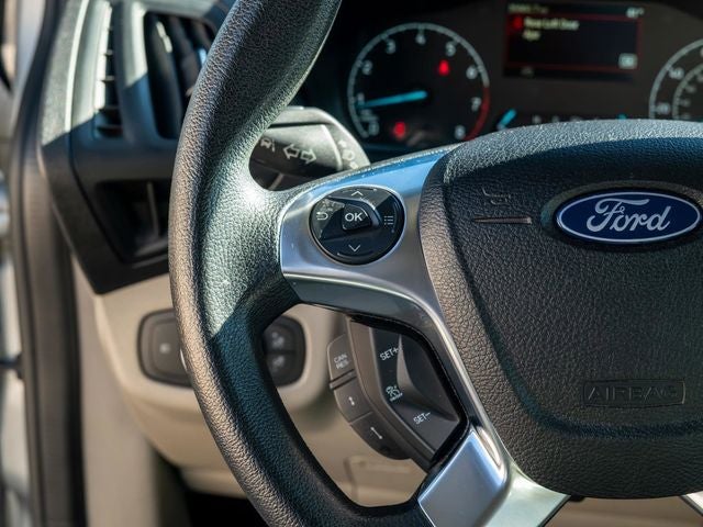 2023 Ford Transit Connect XLT