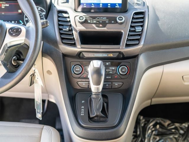 2023 Ford Transit Connect XLT