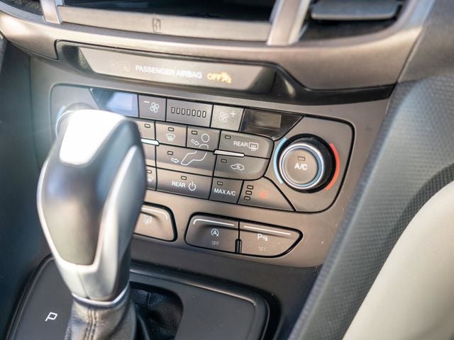 2023 Ford Transit Connect XLT