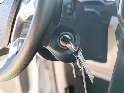 2023 Ford Transit Connect XLT