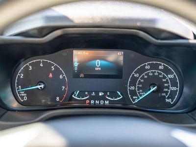 2023 Ford Transit Connect XLT