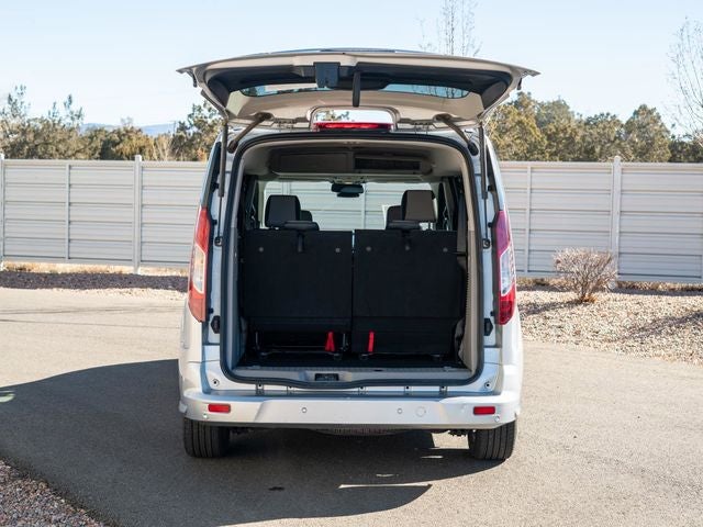 2023 Ford Transit Connect XLT