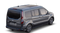 2023 Ford Transit Connect Commercial Titanium Passenger Wagon