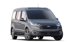 2023 Ford Transit Connect Commercial Titanium Passenger Wagon