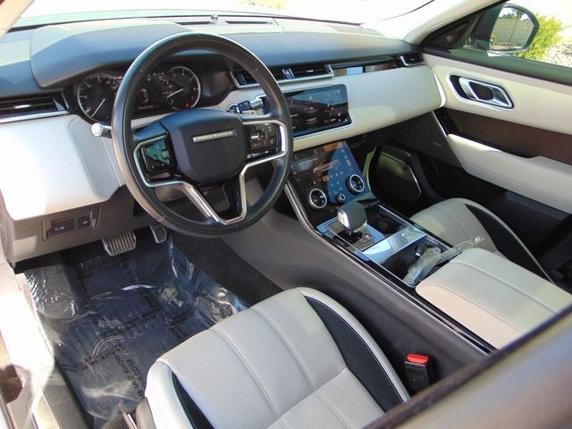 2021 Land Rover Range Rover Velar P250 R-Dynamic S