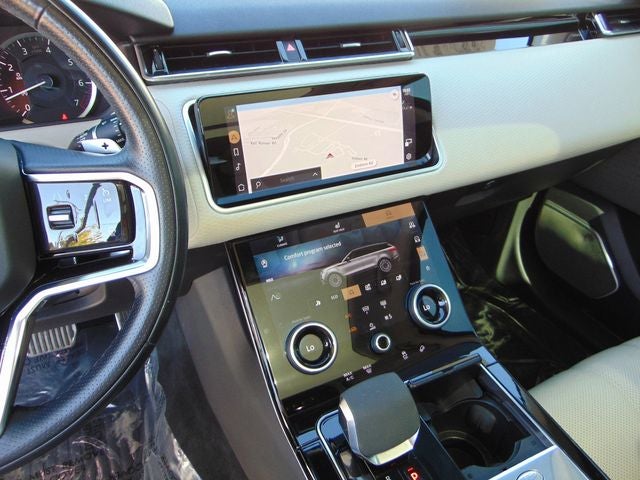 2021 Land Rover Range Rover Velar P250 R-Dynamic S