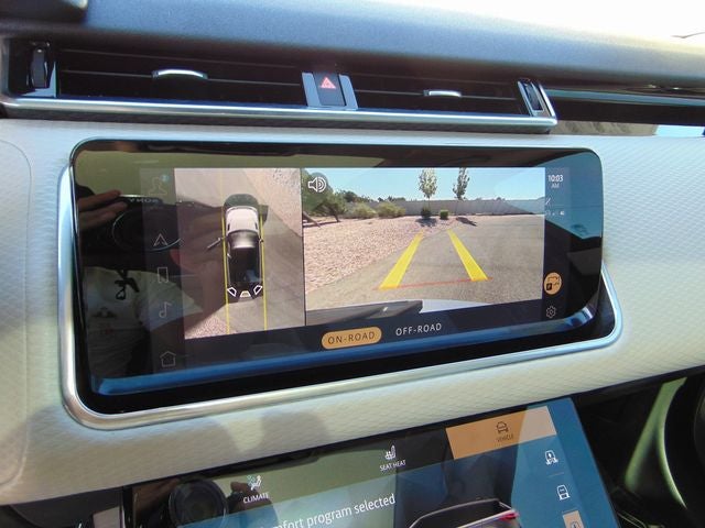 2021 Land Rover Range Rover Velar P250 R-Dynamic S