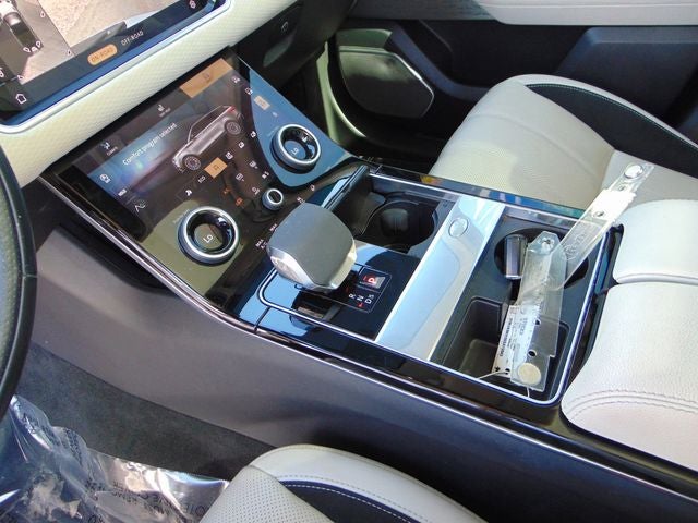 2021 Land Rover Range Rover Velar P250 R-Dynamic S
