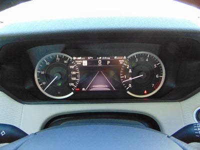 2021 Land Rover Range Rover Velar P250 R-Dynamic S