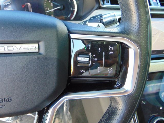 2021 Land Rover Range Rover Velar P250 R-Dynamic S