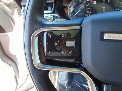 2021 Land Rover Range Rover Velar P250 R-Dynamic S