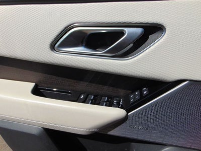2021 Land Rover Range Rover Velar P250 R-Dynamic S
