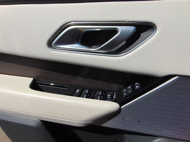 2021 Land Rover Range Rover Velar P250 R-Dynamic S