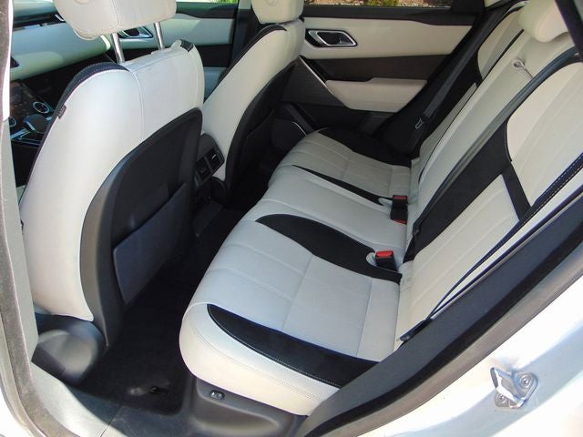 2021 Land Rover Range Rover Velar P250 R-Dynamic S