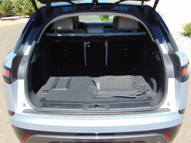 2021 Land Rover Range Rover Velar P250 R-Dynamic S