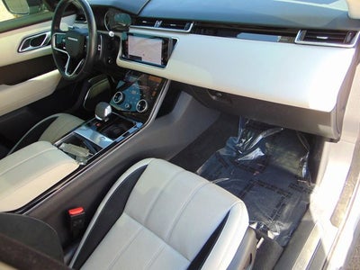 2021 Land Rover Range Rover Velar P250 R-Dynamic S